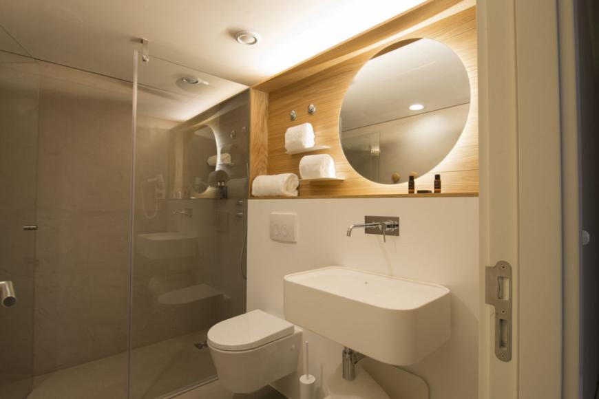 3 Sterne Hotel: My Story Rossio - Lissabon, Region Lissabon, Bild 6