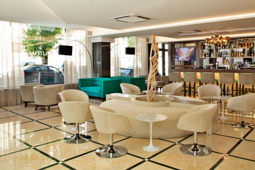 4 Sterne Hotel: Turim Saldanha - Lissabon, Region Lissabon, Bild 3