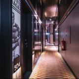 Pestana CR7 Lisboa, Bild 9