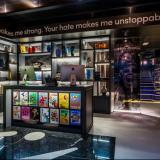 Pestana CR7 Lisboa, Bild 5