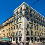 Pestana CR7 Lisboa, Bild 1