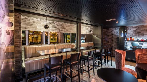 4 Sterne Hotel: Pestana CR7 Lisboa - Lissabon, Region Lissabon, Bild 8