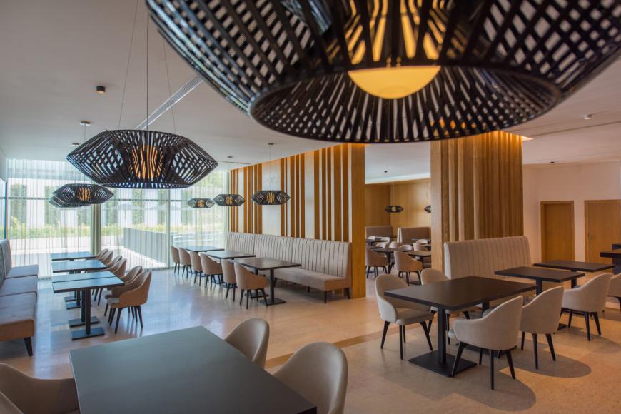 5 Sterne Hotel: Iberostar Selection Lisboa - Lissabon, Region Lissabon, Bild 5