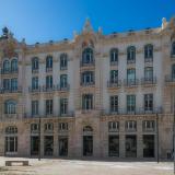 1908 Lisboa Hotel, Bild 1