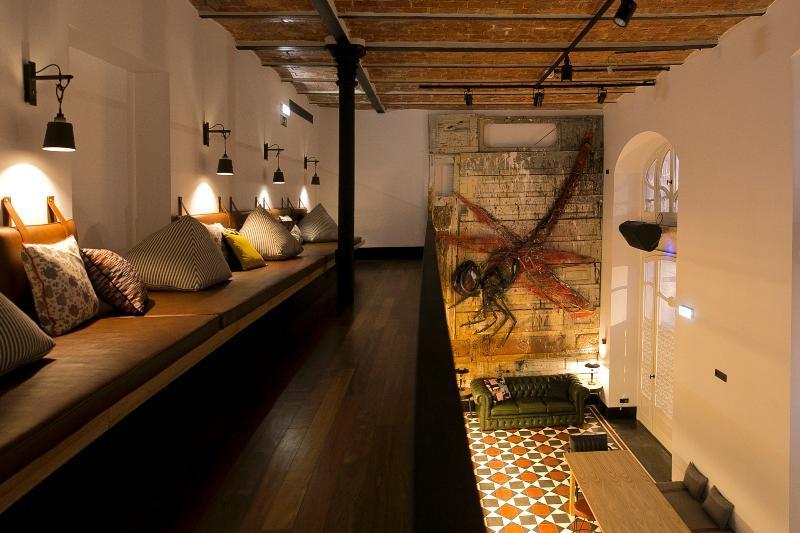 4 Sterne Hotel: 1908 Lisboa Hotel - Lissabon, Region Lissabon, Bild 3