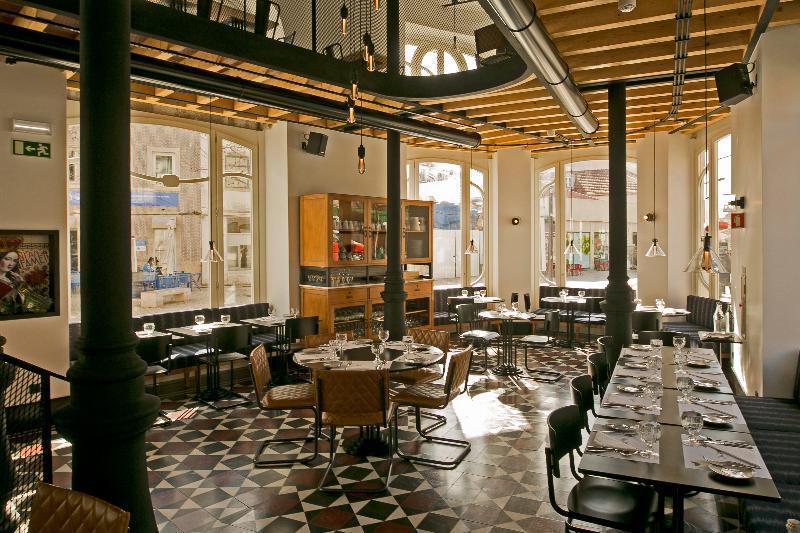 4 Sterne Hotel: 1908 Lisboa Hotel - Lissabon, Region Lissabon, Bild 7