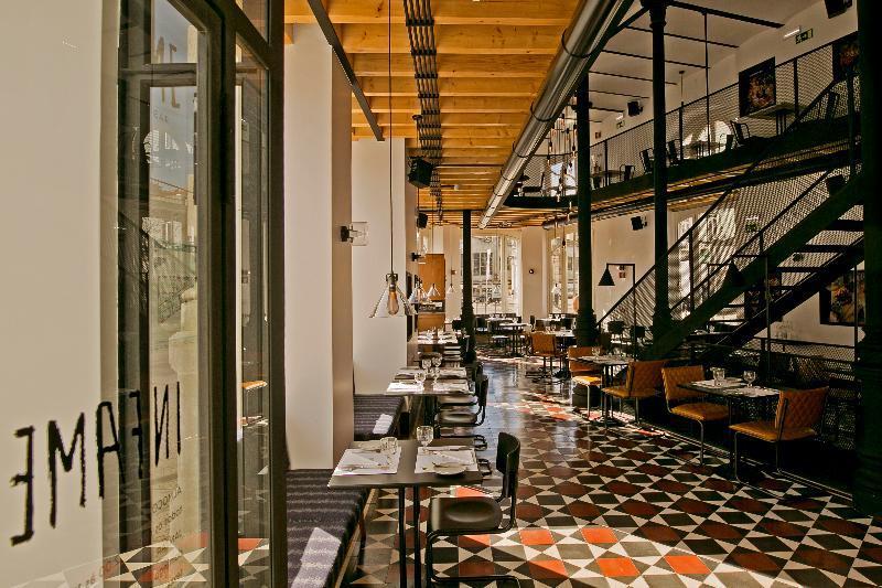 4 Sterne Hotel: 1908 Lisboa Hotel - Lissabon, Region Lissabon, Bild 8