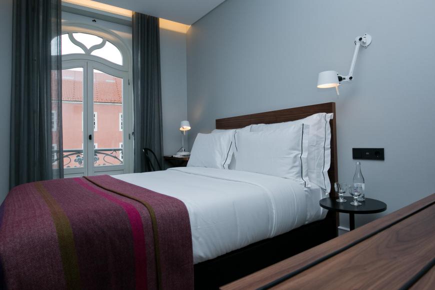 4 Sterne Hotel: 1908 Lisboa Hotel - Lissabon, Region Lissabon, Bild 5