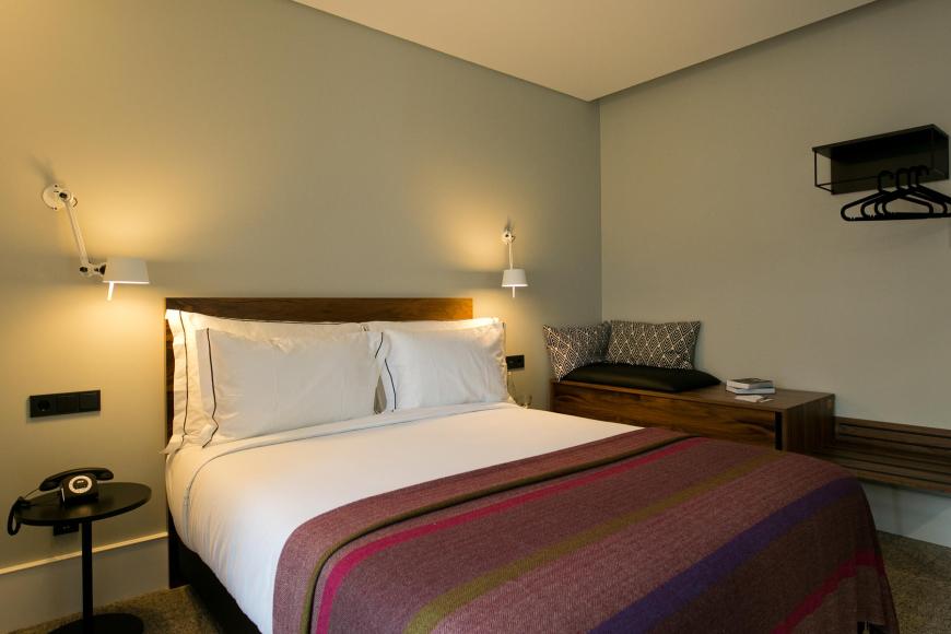 4 Sterne Hotel: 1908 Lisboa Hotel - Lissabon, Region Lissabon, Bild 4