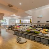 Jupiter Lisboa Hotel - Rooftop & Spa, Bild 8