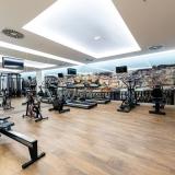 Jupiter Lisboa Hotel - Rooftop & Spa, Bild 10