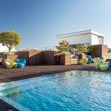Jupiter Lisboa Hotel - Rooftop & Spa, Bild 2