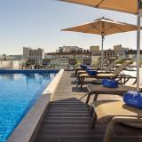 Jupiter Lisboa Hotel - Rooftop & Spa, Bild 1