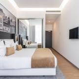 Jupiter Lisboa Hotel - Rooftop & Spa, Bild 5