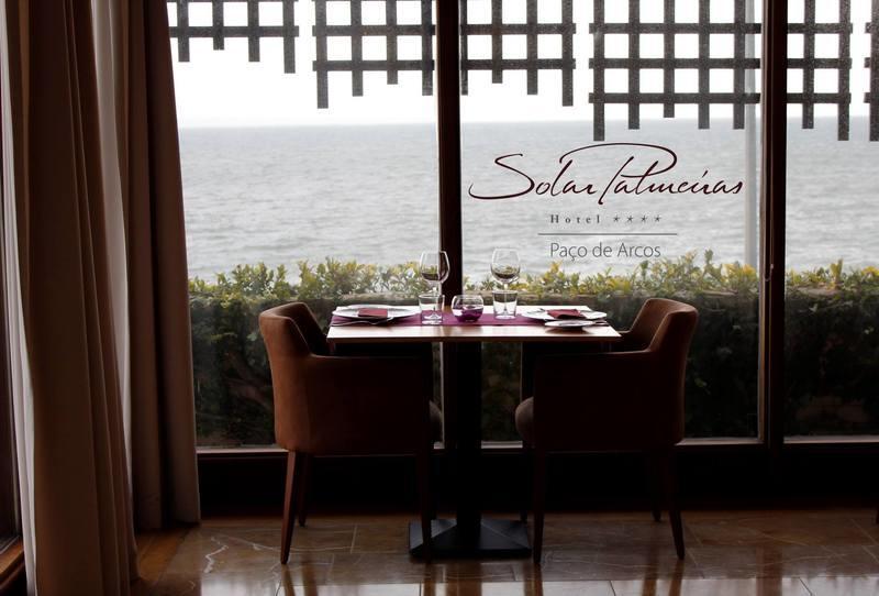 4 Sterne Hotel: Solar Palmeiras - Lissabon, Region Lissabon, Bild 7