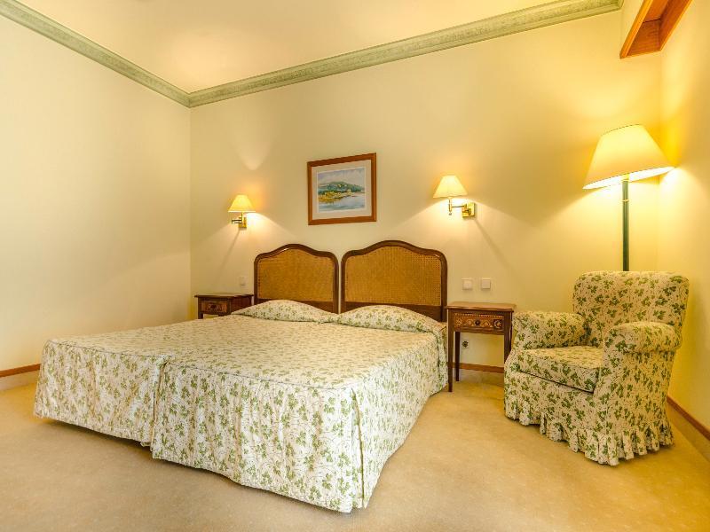 4 Sterne Hotel: Solar Palmeiras - Lissabon, Region Lissabon, Bild 3