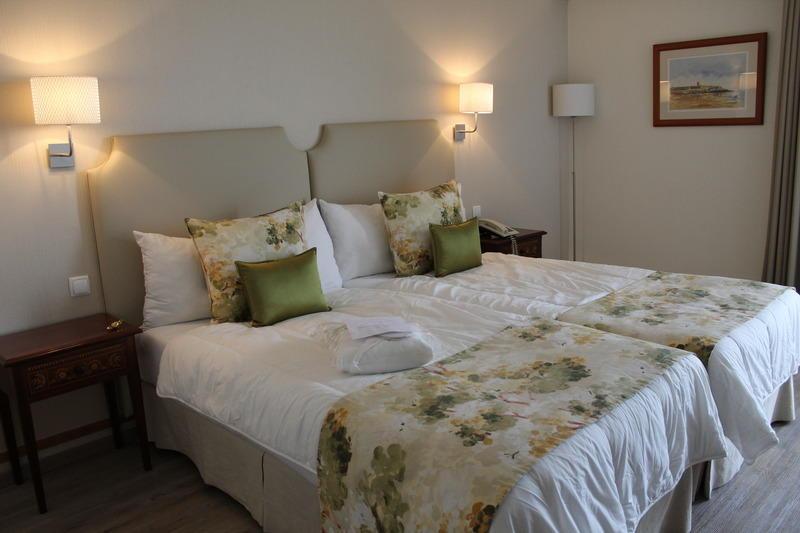 4 Sterne Hotel: Solar Palmeiras - Lissabon, Region Lissabon, Bild 6