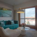 Epic SANA Lisboa Hotel, Bild 8