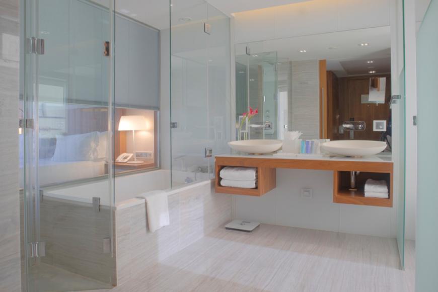 5 Sterne Hotel: Epic SANA Lisboa Hotel - Lissabon, Region Lissabon, Bild 9