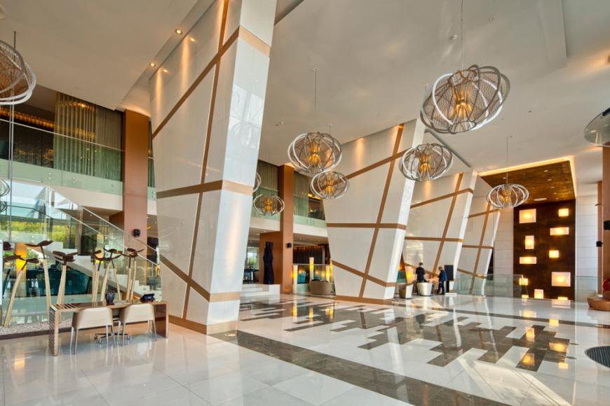 5 Sterne Hotel: Epic SANA Lisboa Hotel - Lissabon, Region Lissabon, Bild 5