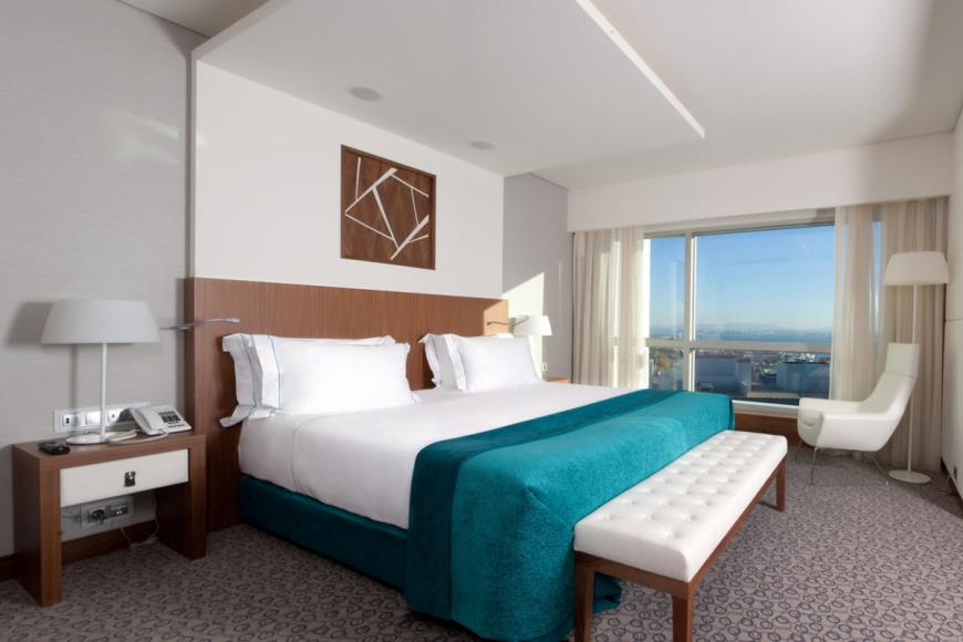 5 Sterne Hotel: Epic SANA Lisboa Hotel - Lissabon, Region Lissabon, Bild 7