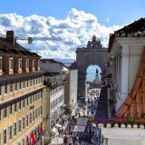 My Story Charming Hotel Augusta, Bild 2