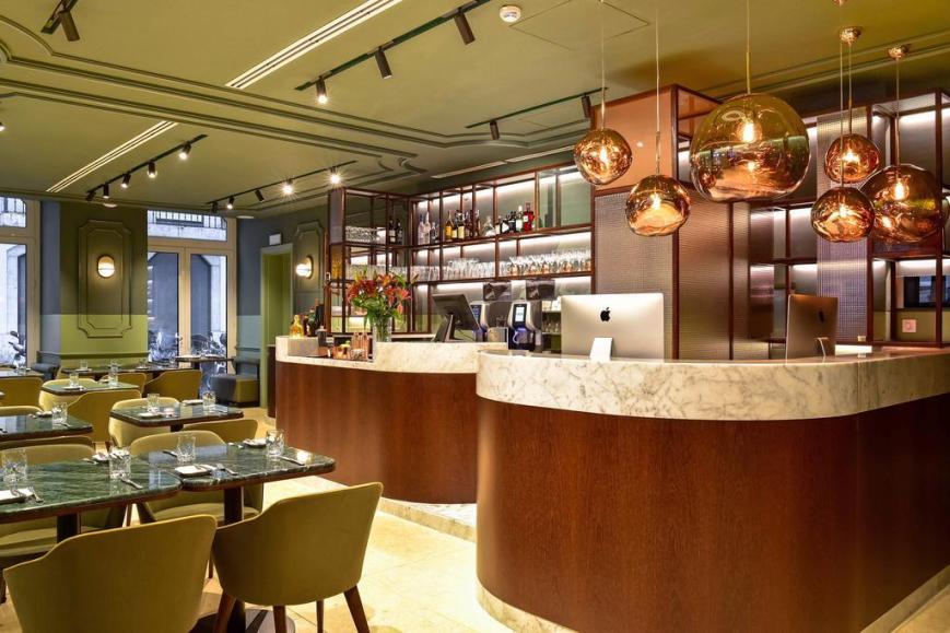 3 Sterne Hotel: My Story Charming Hotel Augusta - Lissabon, Region Lissabon, Bild 6