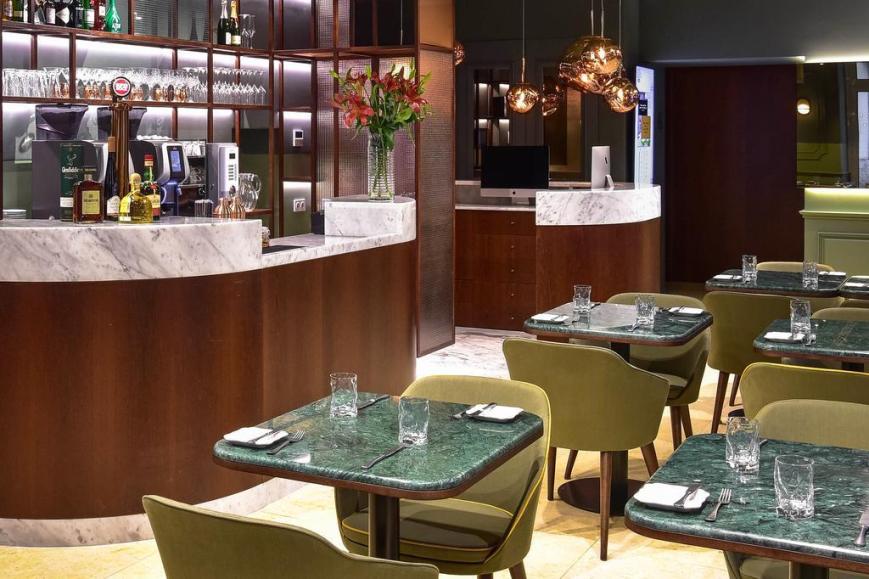 3 Sterne Hotel: My Story Charming Hotel Augusta - Lissabon, Region Lissabon, Bild 7