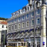 My Story Hotel Figueira, Bild 4