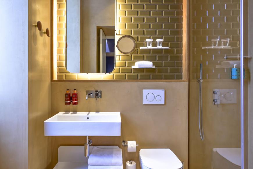 4 Sterne Hotel: My Story Hotel Figueira - Lissabon, Region Lissabon, Bild 2