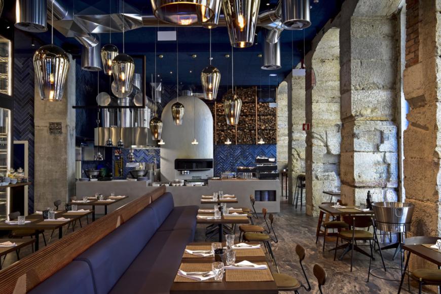 4 Sterne Hotel: My Story Hotel Figueira - Lissabon, Region Lissabon, Bild 3