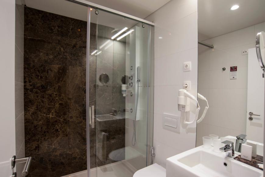 3 Sterne Hotel: The 7 Hotel - Lissabon, Region Lissabon, Bild 6