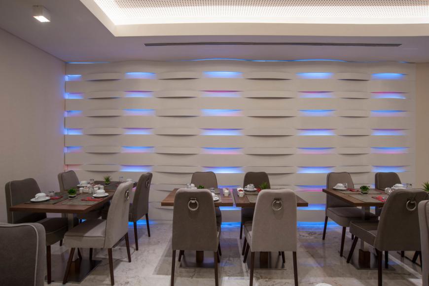 3 Sterne Hotel: The 7 Hotel - Lissabon, Region Lissabon, Bild 7