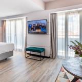 Pestana Lisboa Vintage City Center Suites Hotel, Bild 10