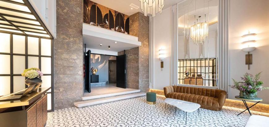 4 Sterne Hotel: Pestana Lisboa Vintage City Center Suites Hotel - Lissabon, Region Lissabon, Bild 2