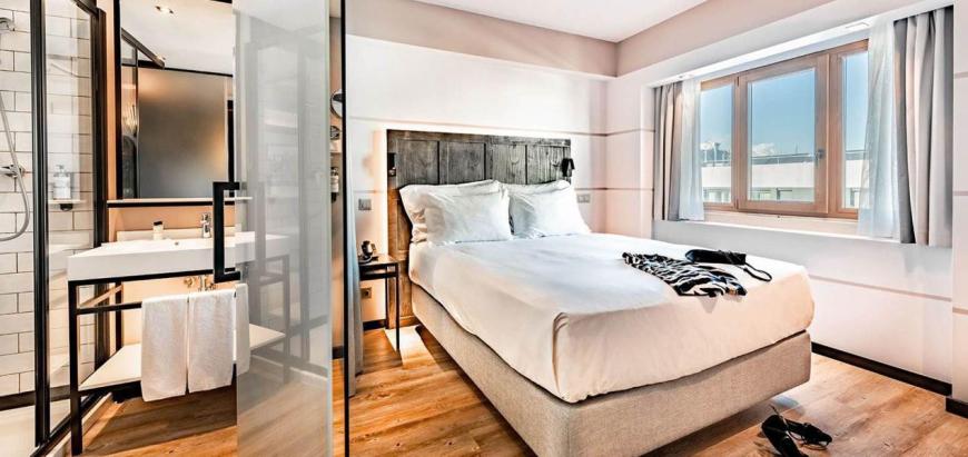 4 Sterne Hotel: Pestana Lisboa Vintage City Center Suites Hotel - Lissabon, Region Lissabon, Bild 6