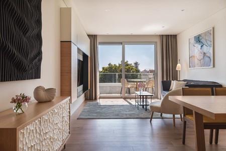 5 Sterne Hotel: Hyatt Regency Lisbon - Lissabon, Region Lissabon, Bild 5