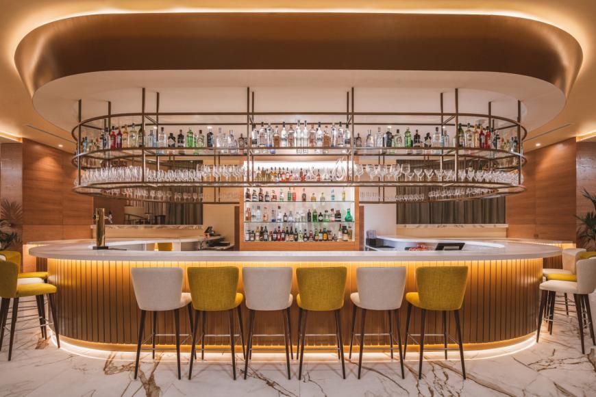 5 Sterne Hotel: Hyatt Regency Lisbon - Lissabon, Region Lissabon, Bild 9