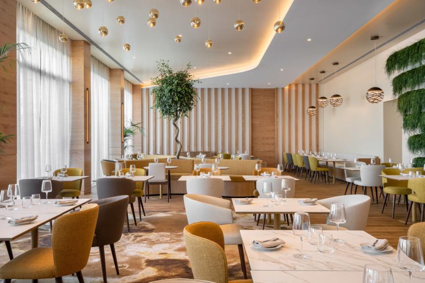 5 Sterne Hotel: Hyatt Regency Lisbon - Lissabon, Region Lissabon, Bild 10