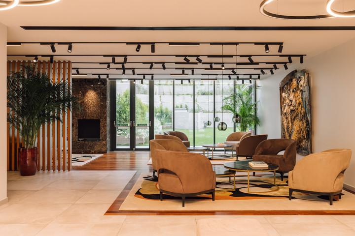 5 Sterne Hotel: Martinhal Lisbon Oriente - Lissabon, Region Lissabon, Bild 3