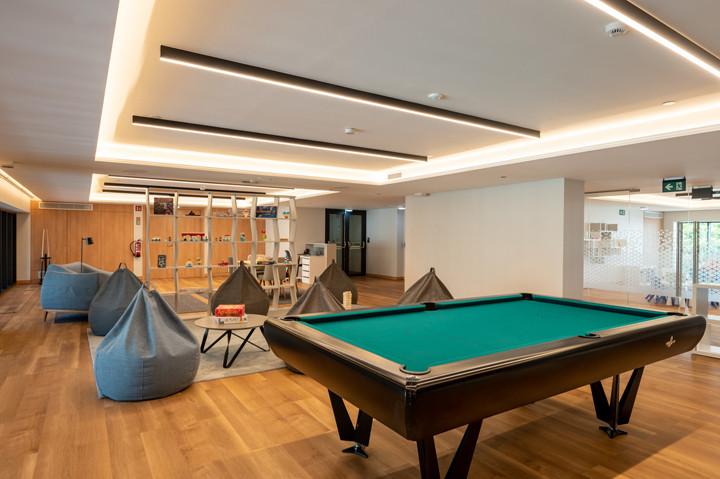 5 Sterne Hotel: Martinhal Lisbon Oriente - Lissabon, Region Lissabon, Bild 9