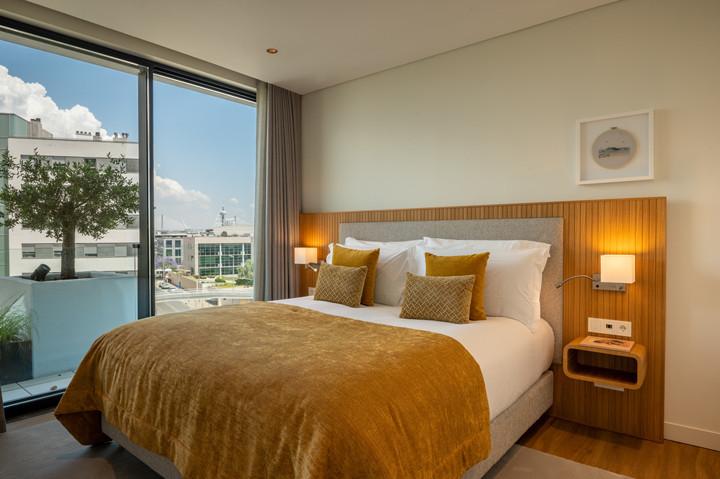 5 Sterne Hotel: Martinhal Lisbon Oriente - Lissabon, Region Lissabon, Bild 5