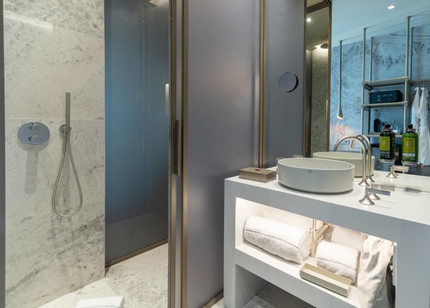 4 Sterne Hotel: Dos Reis by The Beautique Hotels - Lissabon, Region Lissabon, Bild 6