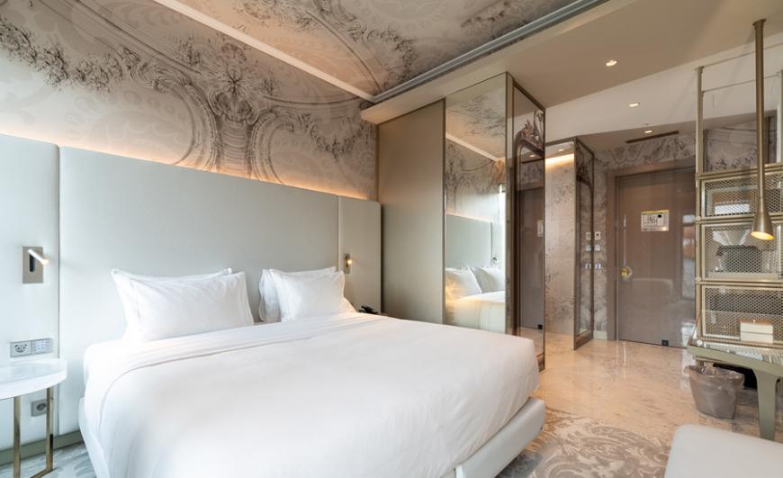 4 Sterne Hotel: Dos Reis by The Beautique Hotels - Lissabon, Region Lissabon, Bild 5