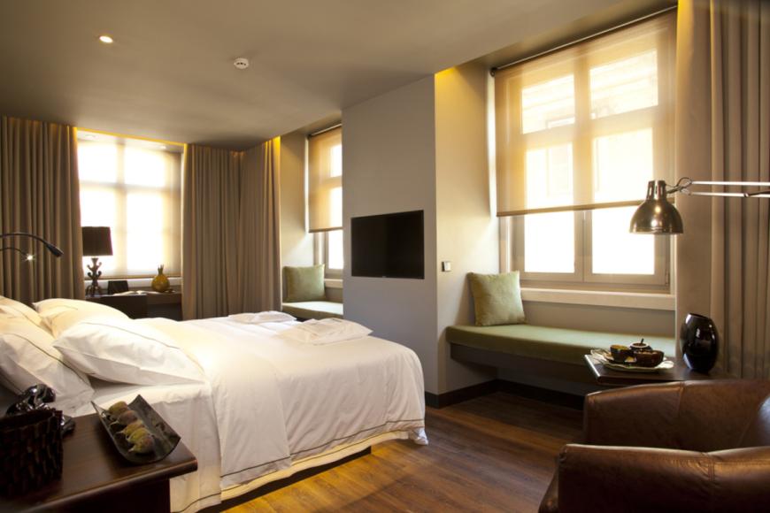 4 Sterne Hotel: Figueira by The Beautique Hotels - Lissabon, Region Lissabon, Bild 2