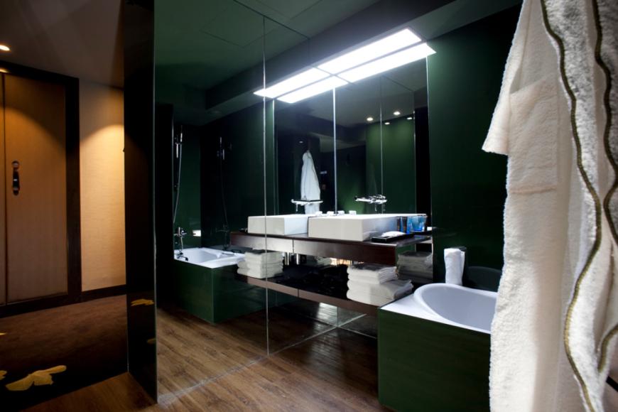 4 Sterne Hotel: Figueira by The Beautique Hotels - Lissabon, Region Lissabon, Bild 5