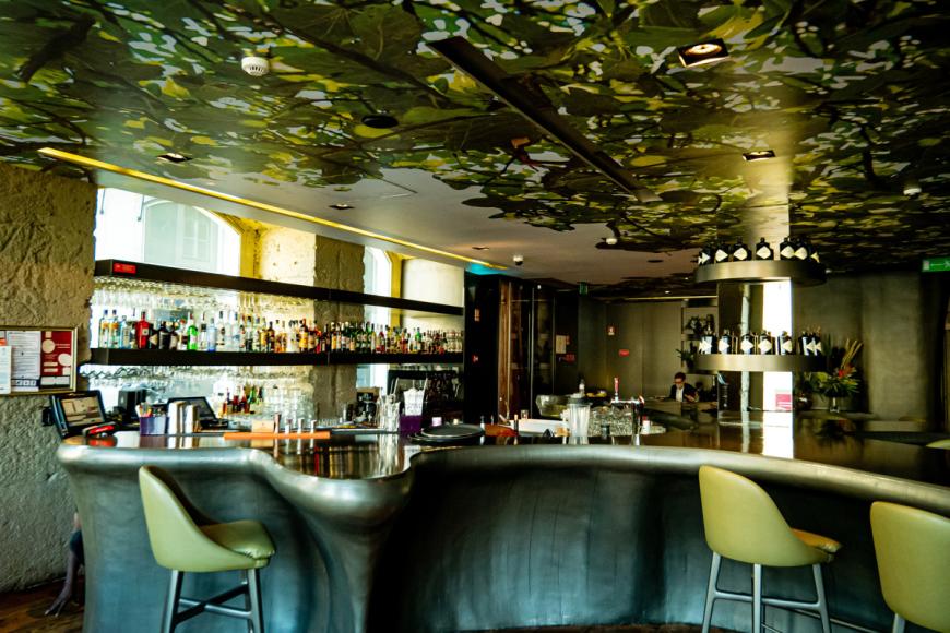 4 Sterne Hotel: Figueira by The Beautique Hotels - Lissabon, Region Lissabon, Bild 7