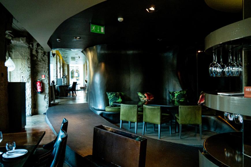 4 Sterne Hotel: Figueira by The Beautique Hotels - Lissabon, Region Lissabon, Bild 8