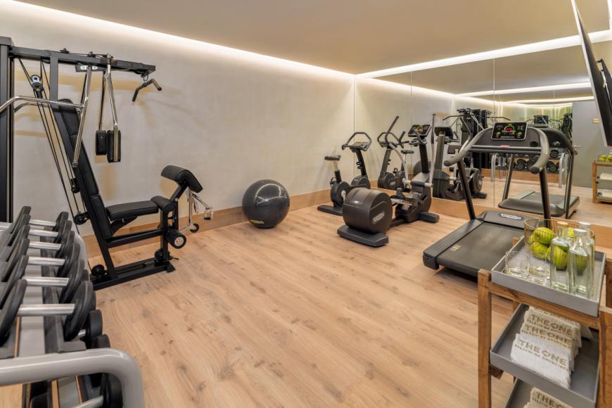 5 Sterne Hotel: The One Palacio da Anunciada - Lissabon, Region Lissabon, Bild 8