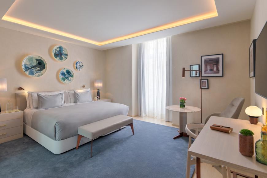 5 Sterne Hotel: The One Palacio da Anunciada - Lissabon, Region Lissabon, Bild 9